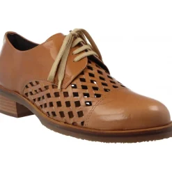 Derbies/Oxford*Plumers Risy Venice Leather